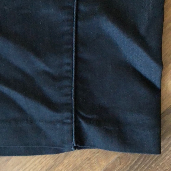 Pencil skirt size 8 - Picture 3 of 6